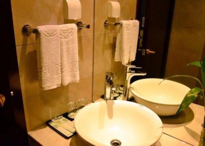 Taian Hotel