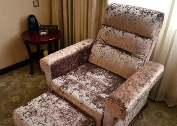 Taian Hotel