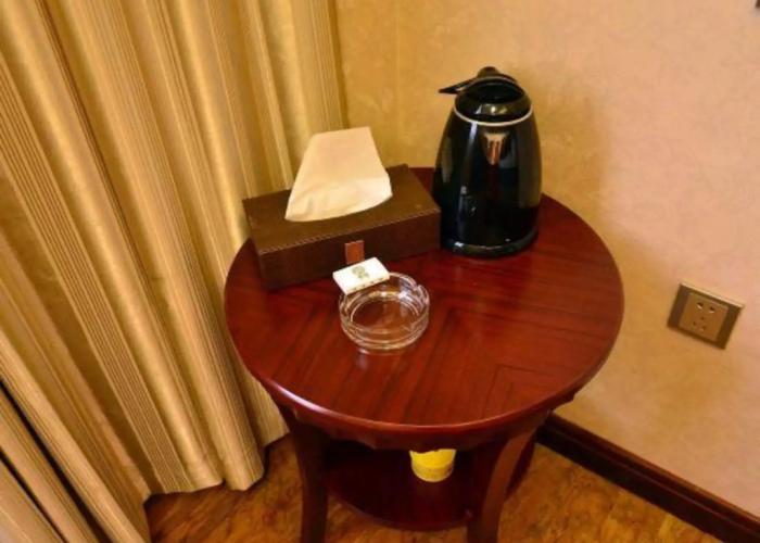 Taian Hotel