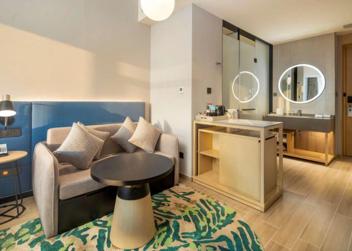 Hilton Garden Inn Changde Dingcheng