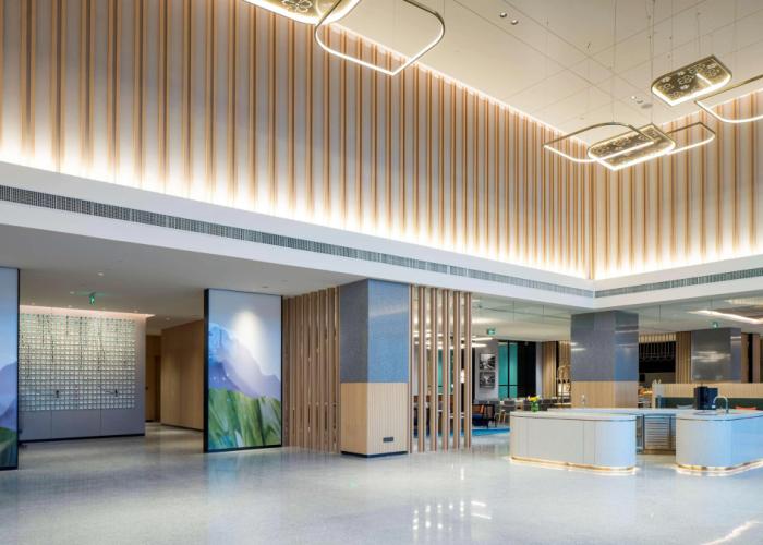 Hilton Garden Inn Changde Dingcheng