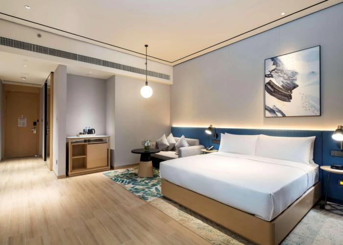Hilton Garden Inn Changde Dingcheng