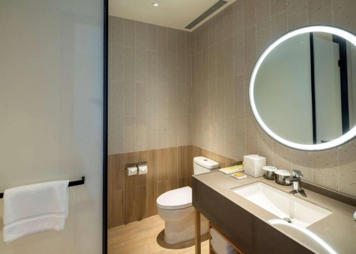 Hilton Garden Inn Changde Dingcheng