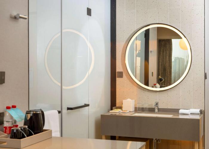 Hilton Garden Inn Changde Dingcheng
