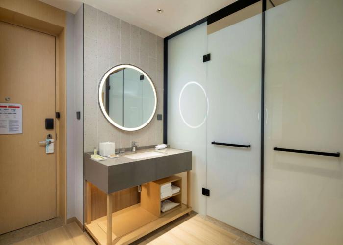 Hilton Garden Inn Changde Dingcheng