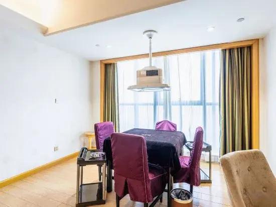 Vienna International Hotel (Changde College of Arts and Sciences Tobacco Factory)