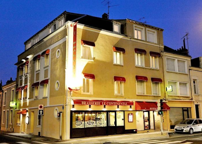 Le Continental