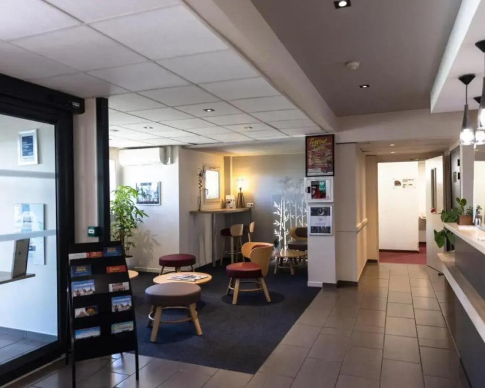 фото Kyriad Chateauroux