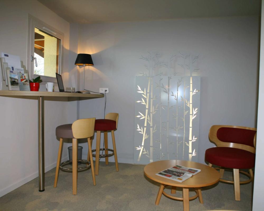 фото Kyriad Chateauroux