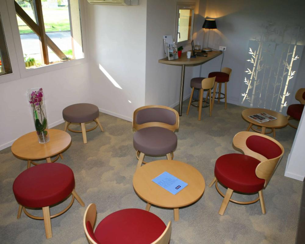 фото Kyriad Chateauroux