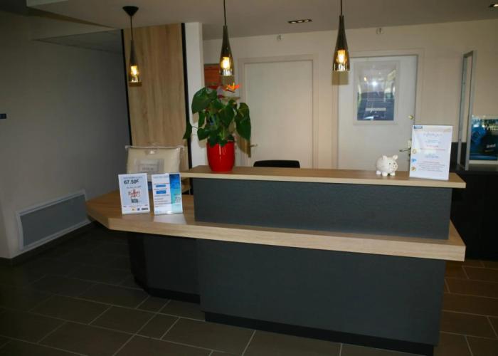 Kyriad Chateauroux