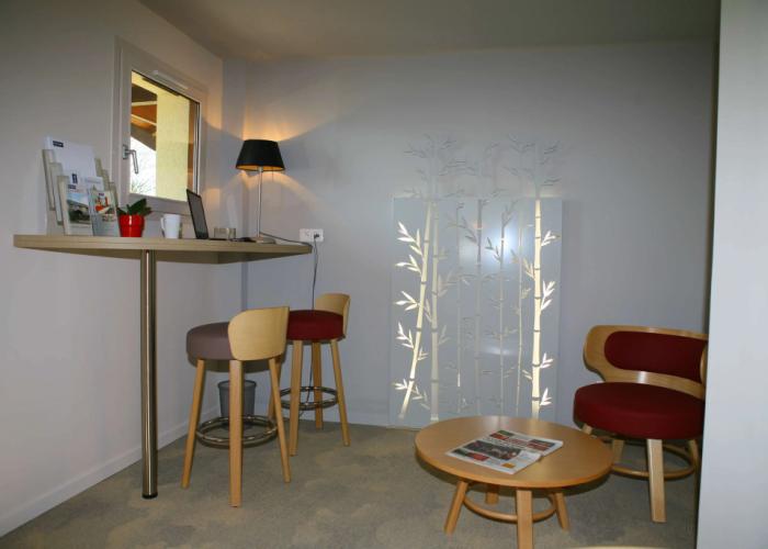 Kyriad Chateauroux