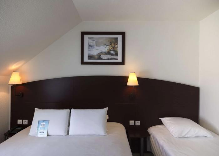 Kyriad Chateauroux