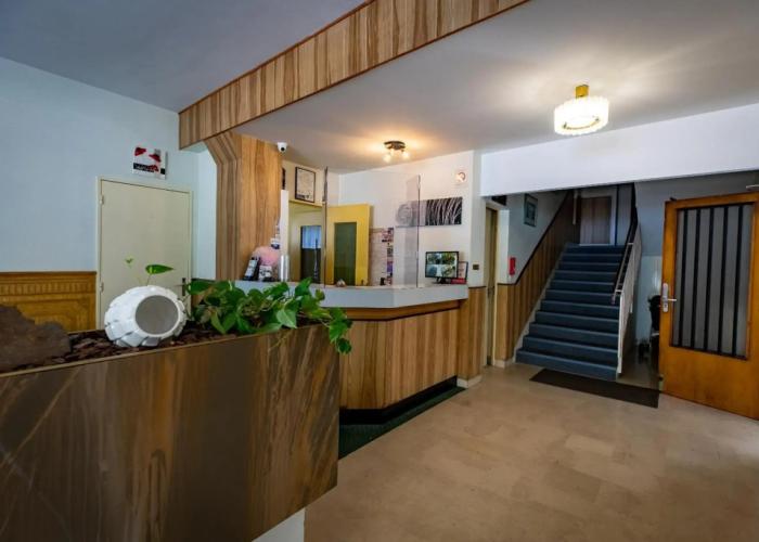 Hotel Christina