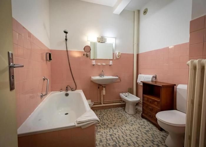 Hotel Christina
