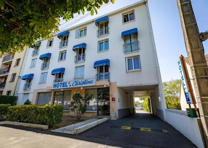 Hotel Christina