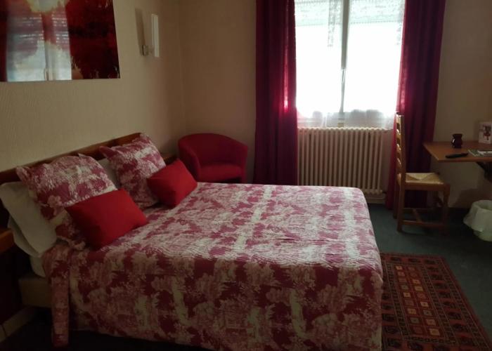 Hotel Christina