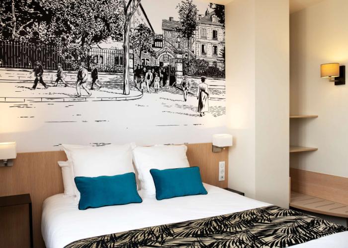 Best Western Plus Hotel Colbert