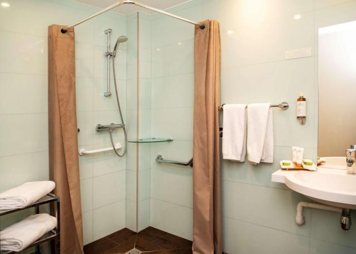 Best Western Plus Hotel Colbert