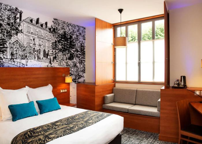 Best Western Plus Hotel Colbert