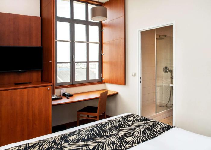 Best Western Plus Hotel Colbert