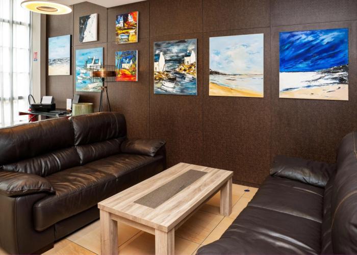 Best Western Plus Hotel Colbert