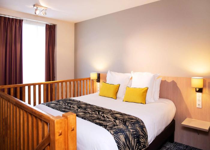 Best Western Plus Hotel Colbert