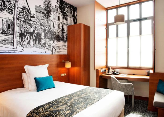 Best Western Plus Hotel Colbert