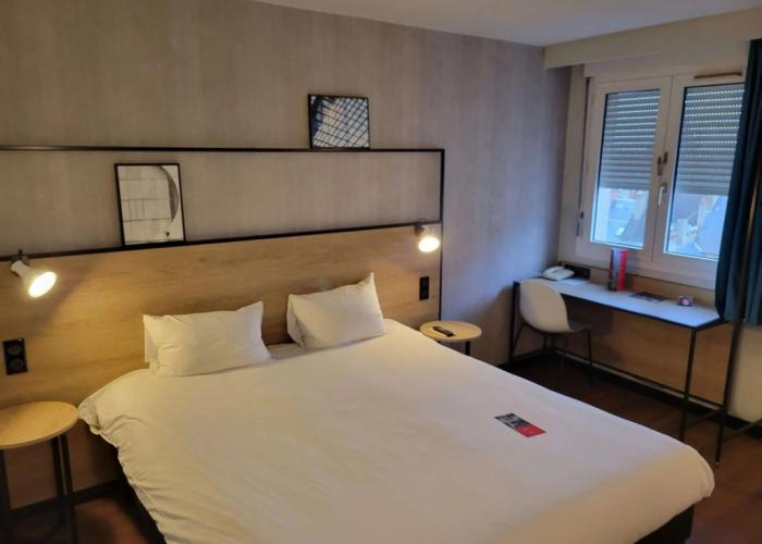 ibis Chateauroux
