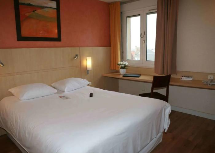 ibis Chateauroux