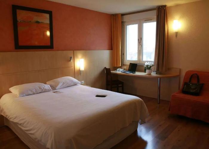 ibis Chateauroux