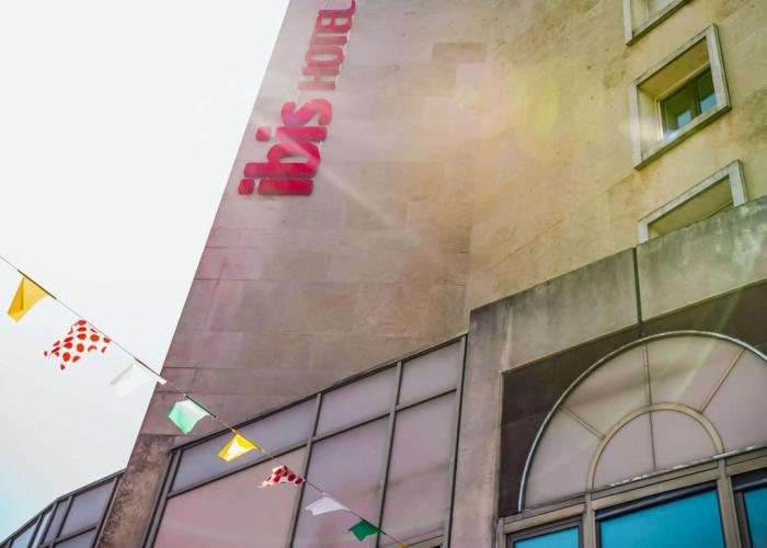 ibis Chateauroux