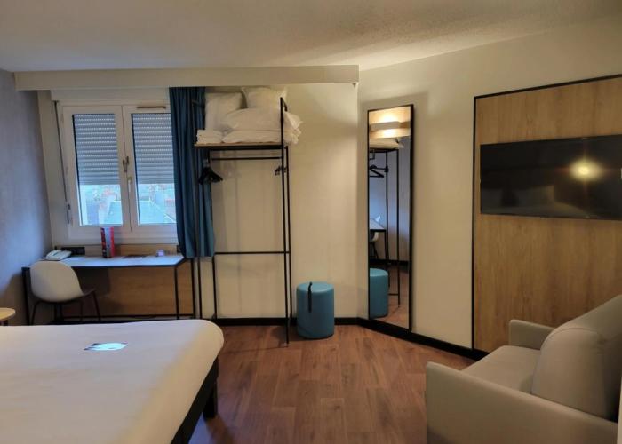 ibis Chateauroux