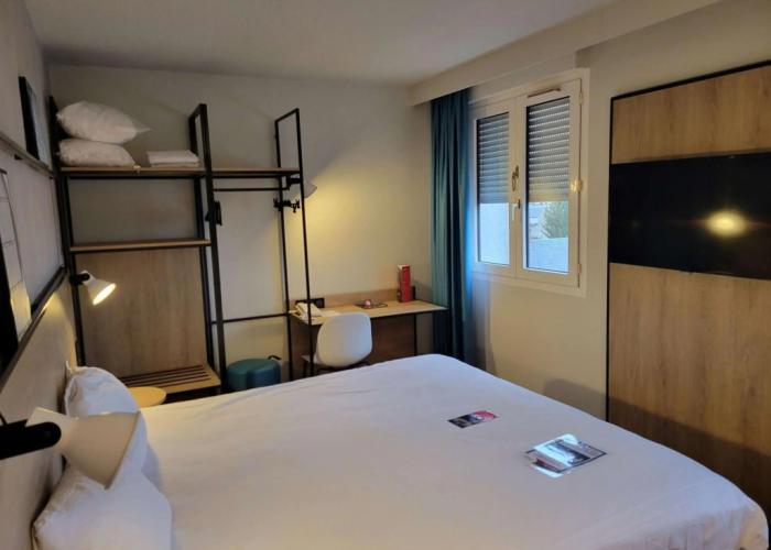 ibis Chateauroux