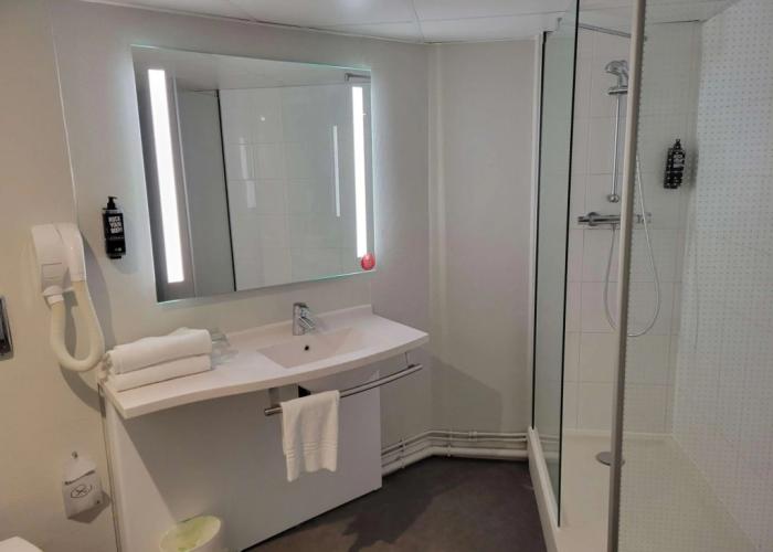 ibis Chateauroux