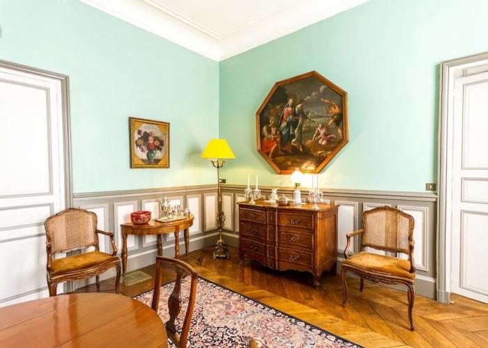 Le Fassardy - Chambre d'Hôtes