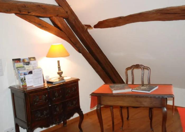 Le Fassardy - Chambre d'Hôtes