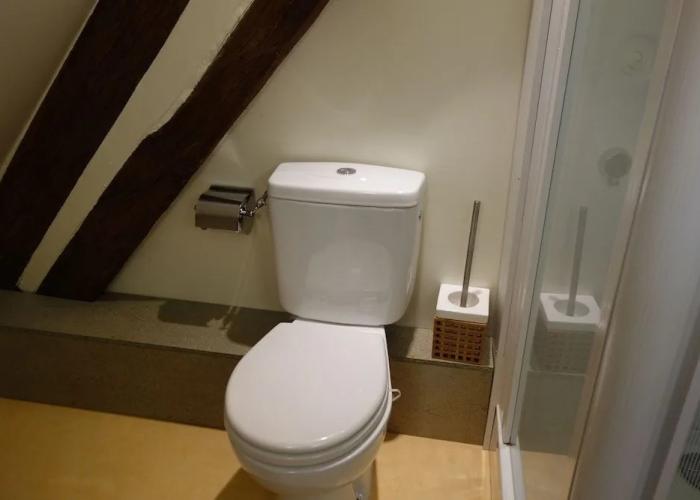 Le Fassardy - Chambre d'Hôtes