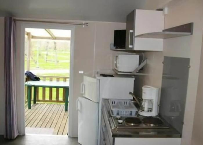 Camping le Rochat