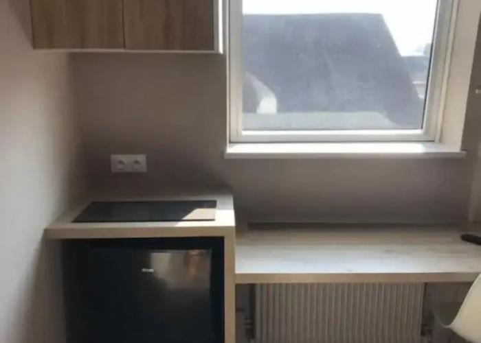 Appart'Hotel Voltaire