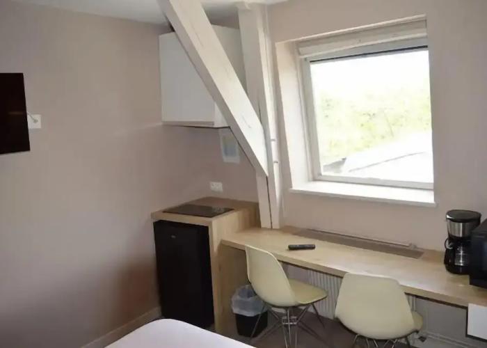 Appart'Hotel Voltaire