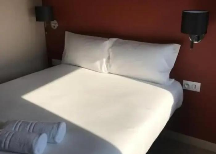 Appart'Hotel Voltaire
