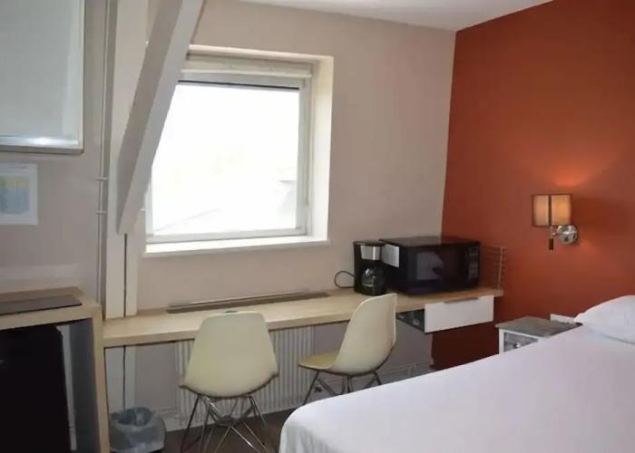 Appart'Hotel Voltaire