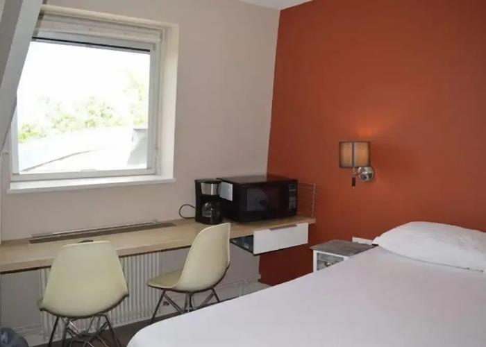 Appart'Hotel Voltaire