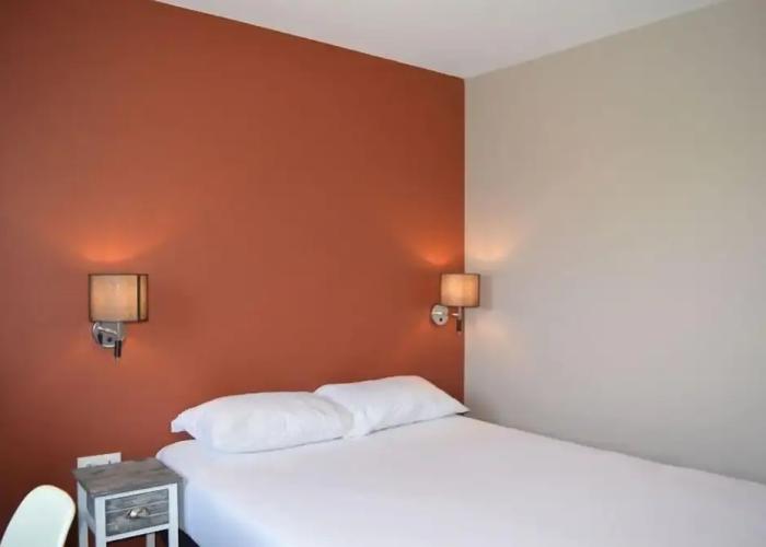 Appart'Hotel Voltaire