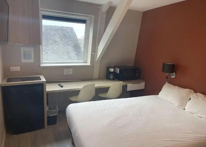 Appart'Hotel Voltaire