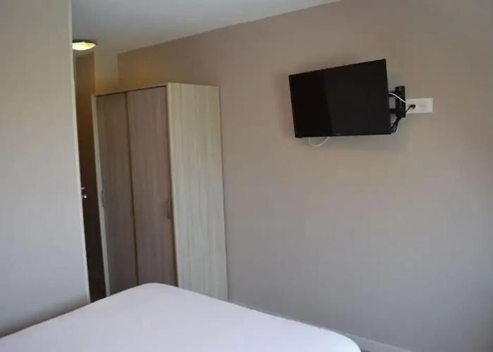 Appart'Hotel Voltaire