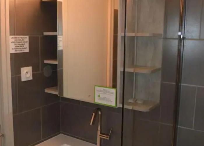 Appart'Hotel Voltaire