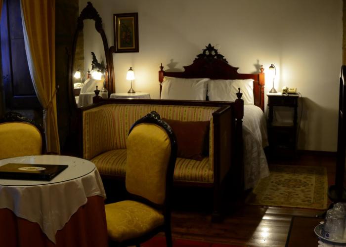 Quinta da Mata