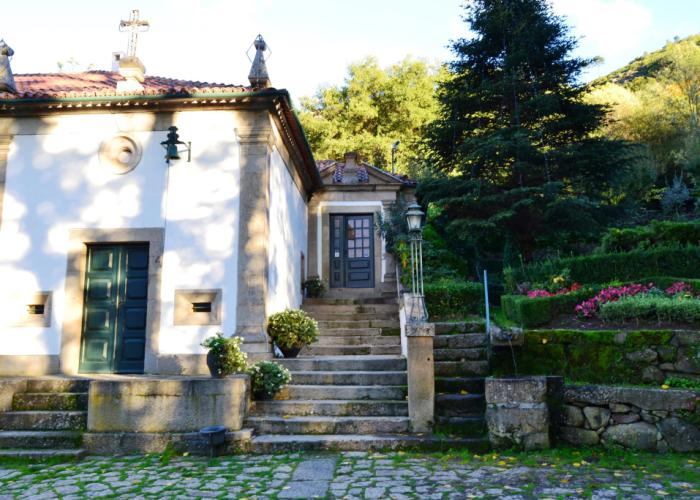 Quinta da Mata